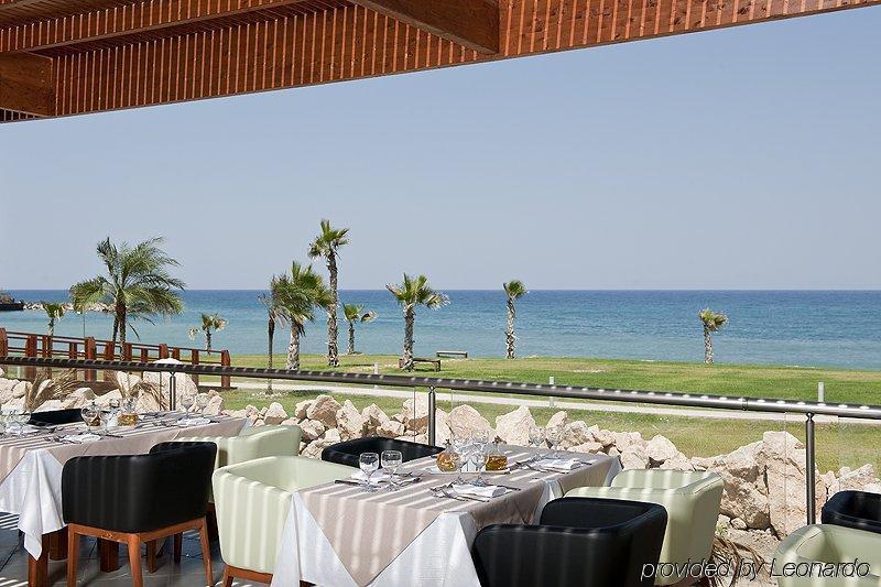 Aegean Breeze Resort Fanes  Restaurant photo